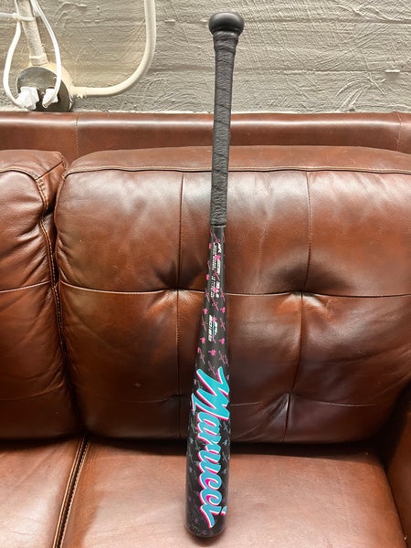 2024 Marucci CATX2 Alloy USSSA Certified Bat (-10) 20 oz 30" (Used)