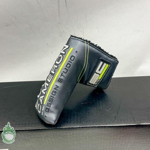 Pre-Owned Scotty Cameron 2018 Club Member Design Studio Blade Headcover