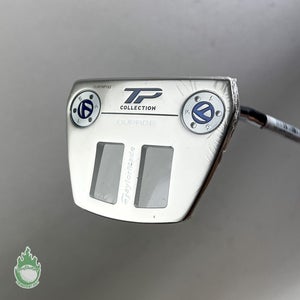 New Right Handed TaylorMade TP Collection Dupage 35" Putter Steel Golf Club