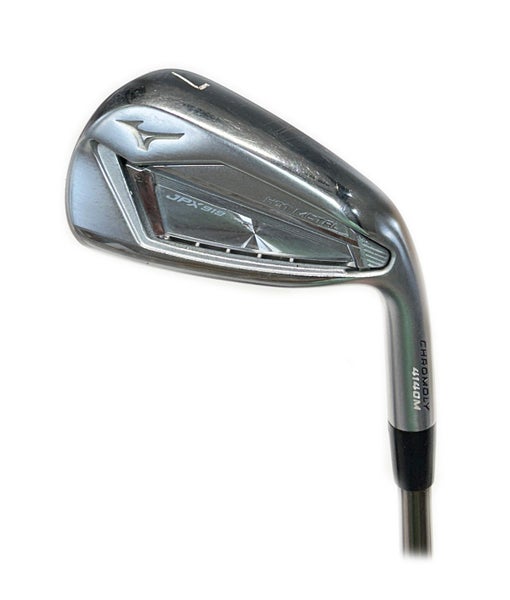 Mizuno JPX 919 Hot Metal 5-PW Iron Set Recoil 95 F3 Regular Flex