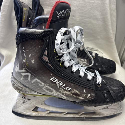 Size 6 Fit 1 Bauer Vapor HYPERLITE X Ice Hockey Skates