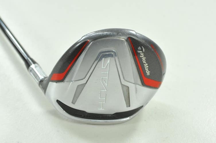 TaylorMade Stealth 7-21* Fairway Wood Regular Flex RH Ventus 5 Graphite # 199995