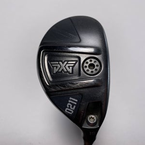 PXG 0211 2021 3 Hybrid 19* Mitsubishi Chemical MMT 70g Regular Graphite Mens RH