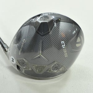 TaylorMade Qi35 LS 9* Driver Regular Flex Right Ventus 5 NEW!  # 201806