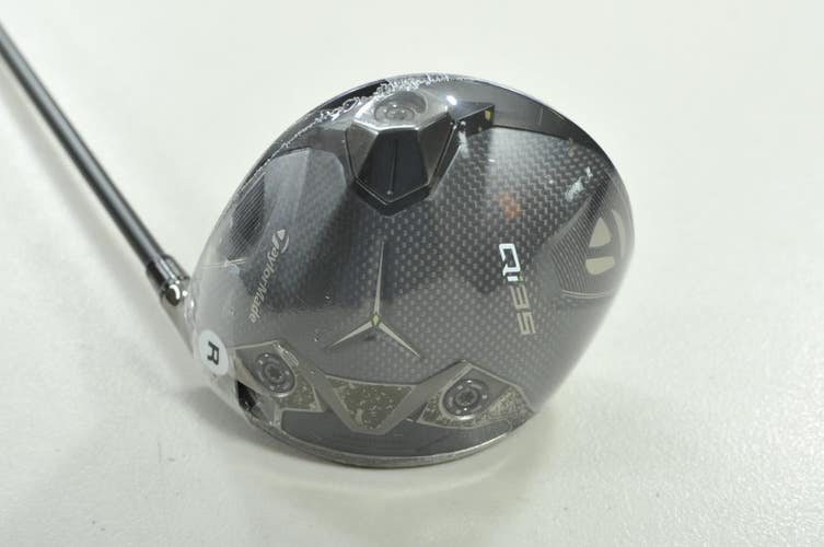 TaylorMade Qi35 LS 9* Driver Regular Flex Right Ventus 5 NEW!  # 201806