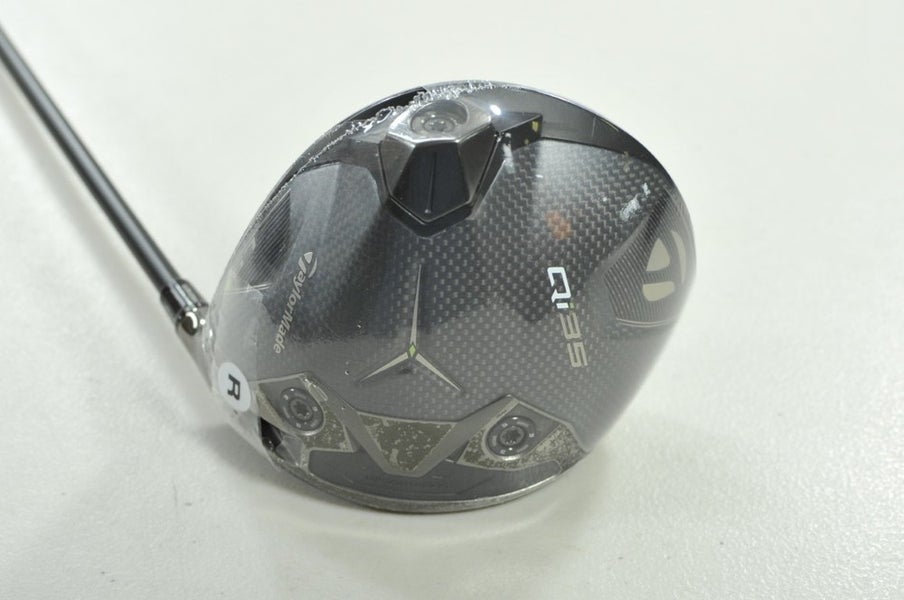 TaylorMade Qi35 LS 9* Driver Regular Flex Right Ventus 5 NEW!  # 201806