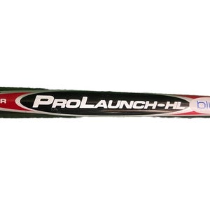 Graffaloy ProLaunch Blue HL 65g Regular Graphite 39"Hybrid Shaft W/Grip .350