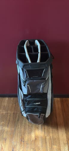 Taylormade cart golf bag (Used)