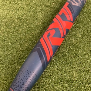 Louisville Slugger RXT Fastpitch Bat 2021 (-10)