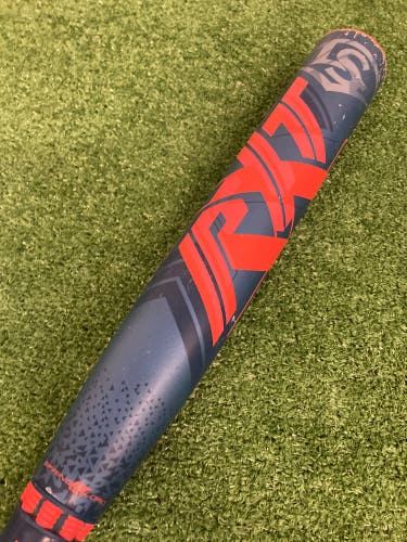 Louisville Slugger RXT Fastpitch Bat 2021 (-10)