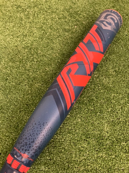 Louisville Slugger RXT Fastpitch Bat 2021 (-10)