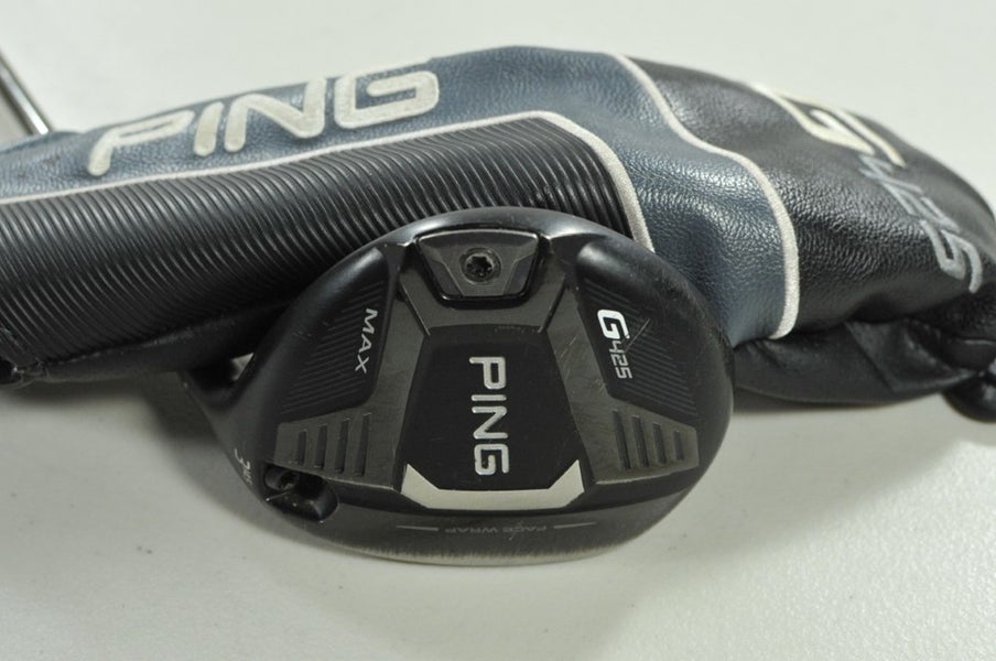 Ping G425 Max 3-14.5* Fairway Wood Extra Stiff Flex RH Tour 75g Graphite #201721