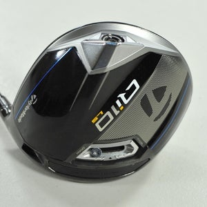 TaylorMade Qi10 LS 9* Driver Stiff Flex Right Tensei White AV 75g  # 201764