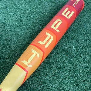 Easton Hype Fire (2 3/4") USSSA Bat (-5) 2025