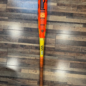 2025 Easton Hype Fire Composite USABat Certified Bat (-10) 20 oz 30" (Used)