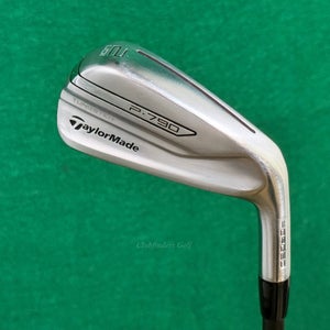 TaylorMade P-790 UDI Forged 2 Iron Aldila NV 90H-TX Graphite Extra Stiff