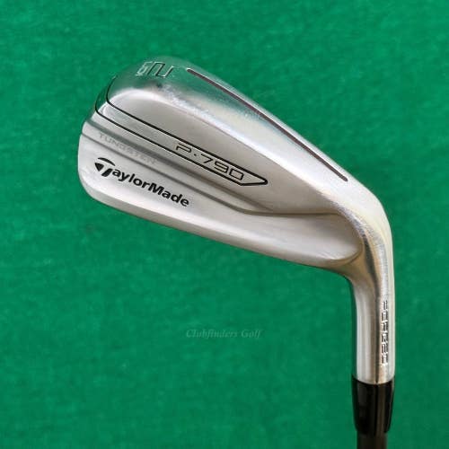 TaylorMade P-790 UDI Forged 2 Iron Aldila NV 90H-TX Graphite Extra Stiff