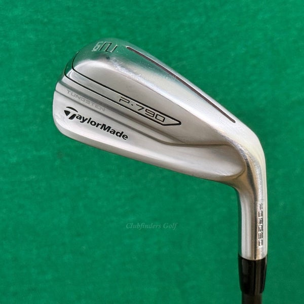 TaylorMade P-790 UDI Forged 2 Iron Aldila NV 90H-TX Graphite Extra Stiff