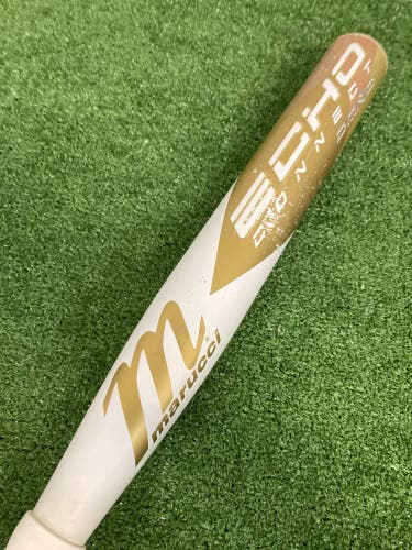 Marucci Echo Connect DMND Fastpitch 2023 (-11)