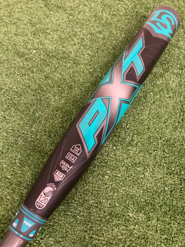Louisville Slugger PXT X19 Fastpitch Bat 2019 (-10)