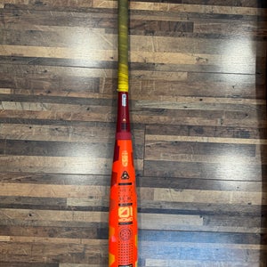 2025 Easton Hype Fire Composite USSSA Certified Bat (-10) 20 oz 30" (Used)