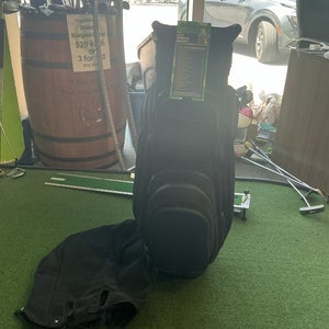 Taylormade Cart Bag 15-Way Dividers W/ Cover