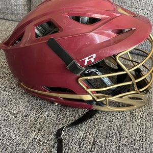 Cascade R Helmet (Used)