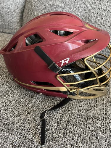 Cascade R Helmet (Used)