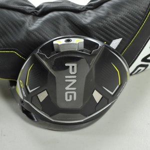 Ping G430 Max 12* Driver Regular Flex Right HZRDUS RDX Smoke Red 5.5  # 201740