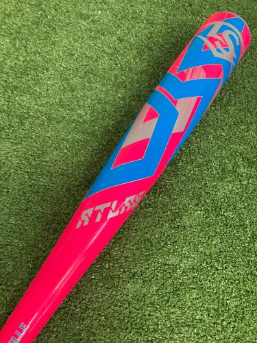 Louisville Slugger Atlas BBCOR 2023 (-3)