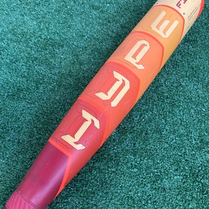 Easton Hype Fire (2 3/4") USSSA Bat (-5) 2025