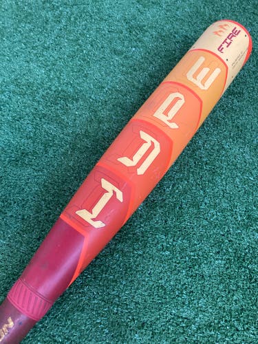Easton Hype Fire (2 3/4") USSSA Bat (-5) 2025