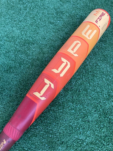 Easton Hype Fire (2 3/4") USSSA Bat (-5) 2025