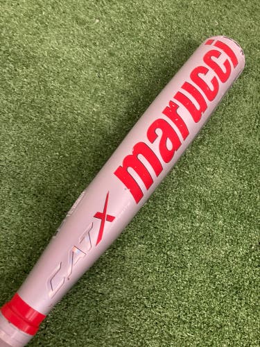 Marucci CAT X Composite (2 3/4") USSSA 2023 (-10)