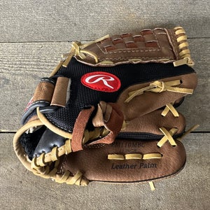 Rawlings Playmaker Series Youth Baseball Glove PM110MBC 11" Right Handed