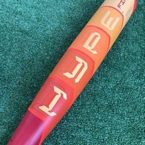 Easton Hype Fire (2 3/4") USSSA Bat (-10) 2025