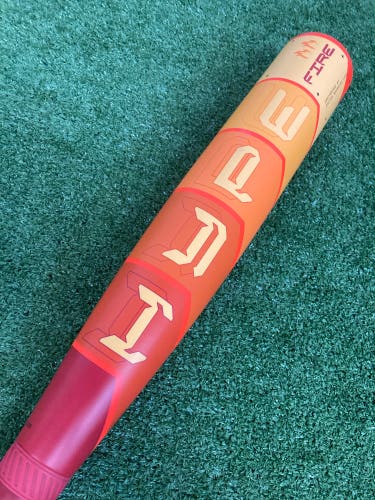 Easton Hype Fire (2 3/4") USSSA Bat (-10) 2025