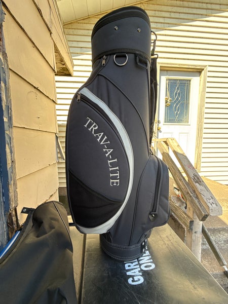 Men's Bag (Used)