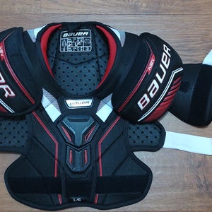 Junior Large Bauer NSX Shoulder Pads (Used)