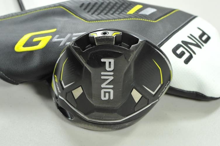 Ping G430 Max 10.5* Driver Regular Flex Right Alta CB 55g  # 201735