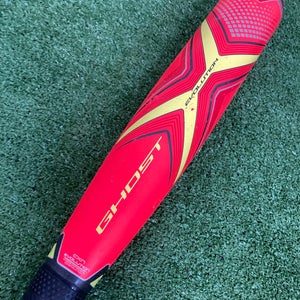 Easton Ghost X EVOLUTION (2 5/8") USA Bat 2019 (-10)