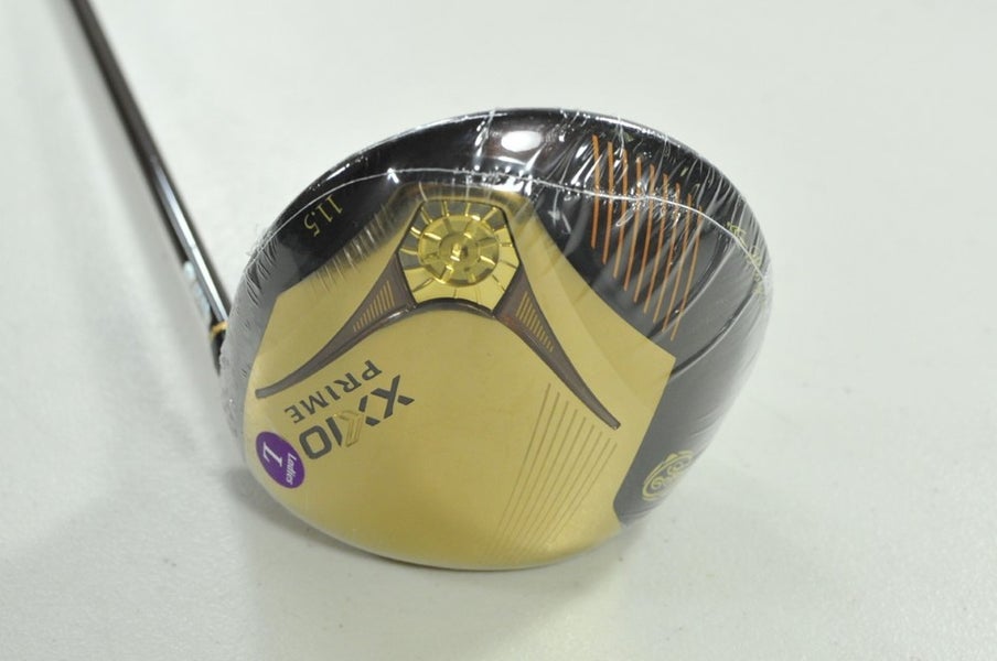 XXIO Prime Royal Edition 6 Ladies 11.5* Driver Right DST 37g NEW!  # 201811