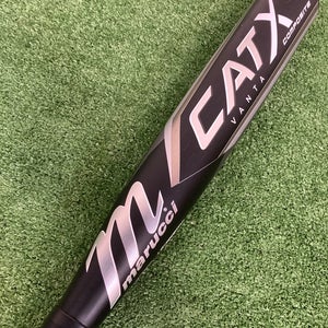 Marucci CATX Vanta Composite (2 3/4") USSSA 2024 (-5)