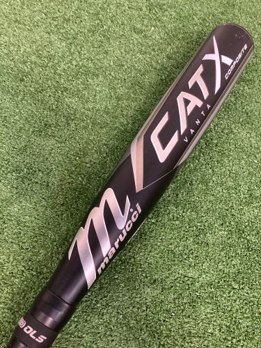 Marucci CATX Vanta Composite (2 3/4") USSSA 2024 (-5)