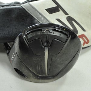 Titleist TSR3 10* Driver Regular Flex Right HZRDUS CB 5.5 50g  # 201720
