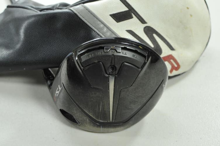 Titleist TSR3 10* Driver Regular Flex Right HZRDUS CB 5.5 50g # 201720
