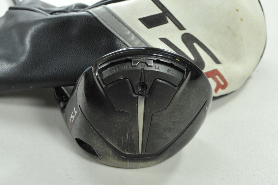 Titleist TSR3 10* Driver Regular Flex Right HZRDUS CB 5.5 50g  # 201720
