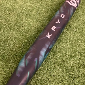 Louisville Slugger Kryo Fastpitch Bat 2025 (-10)
