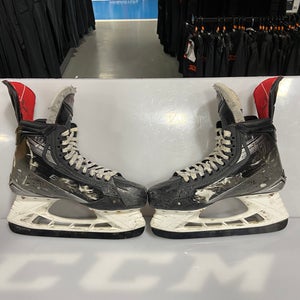 Used Bauer Vapor LTX Pro+ Size 6.5 Fit 1 Skates