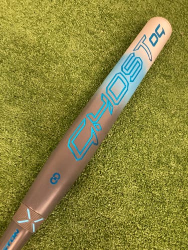 Easton Ghost OG (2 1/4") Fastpitch Bat 2025 (-10)